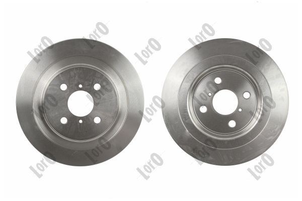 ABAKUS Brake disc Article number: 231-04-069-2 cheaply