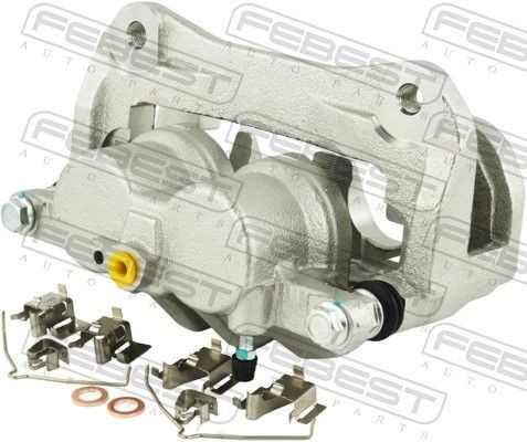 FEBEST Brake caliper Article number: 0177-GSV70FLH cheaply
