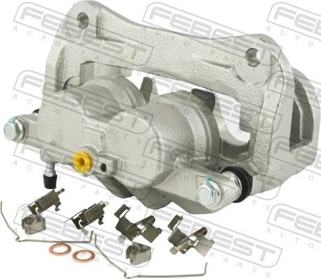 FEBEST Brake caliper Article number: 0177-GSV70FRH cheaply