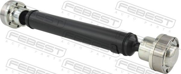 FEBEST Propshaft, axle drive Article number: ASCR-PSWDF cheaply