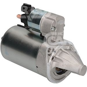 HC-Cargo Starter motor Article number: F 032 116 260 cheaply