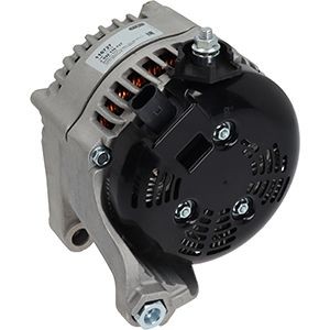 HC-Cargo Alternator Article number: F 032 116 727 cheaply