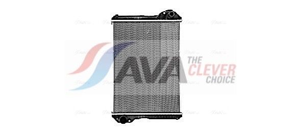 AVA COOLING SYSTEMS Dryer, air conditioning Article number: CND014 cheaply