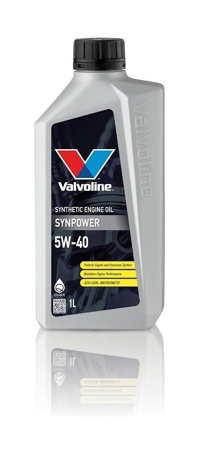 Valvoline Mootoriõli Artikli number: 907820 soodsalt