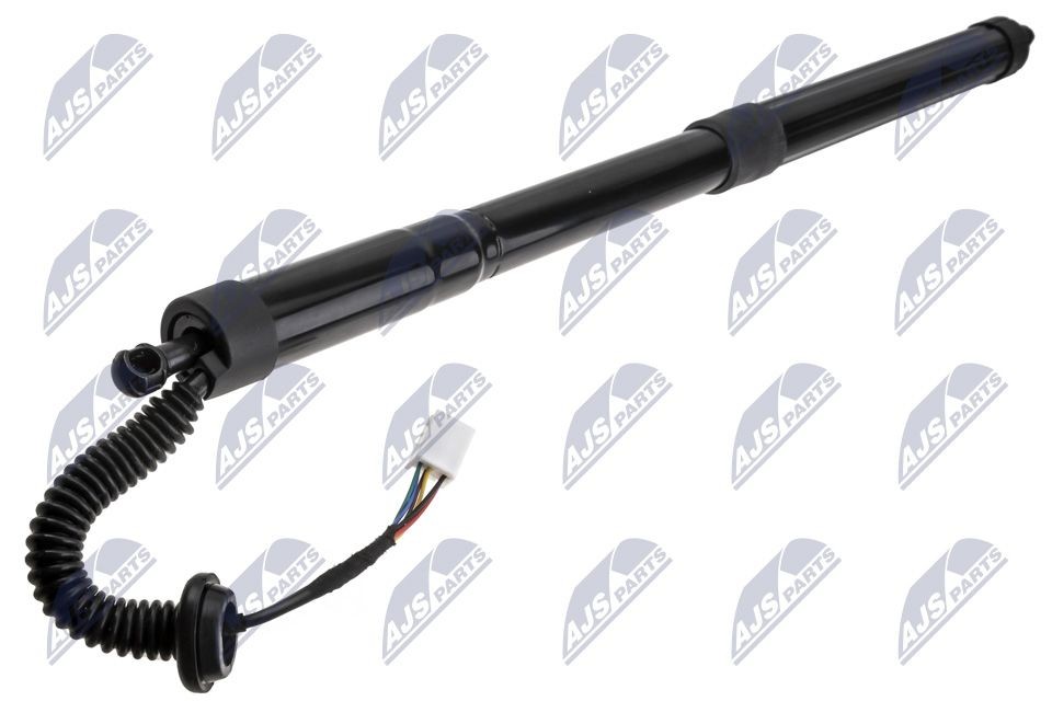 NTY Tailgate strut Article number: AE-MZ-026 cheaply