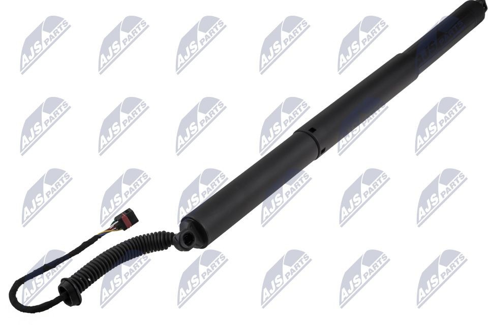 NTY AE-VW-114 Electrical motor, tailgate PASSAT 2.0 TDI 110 PS Diesel