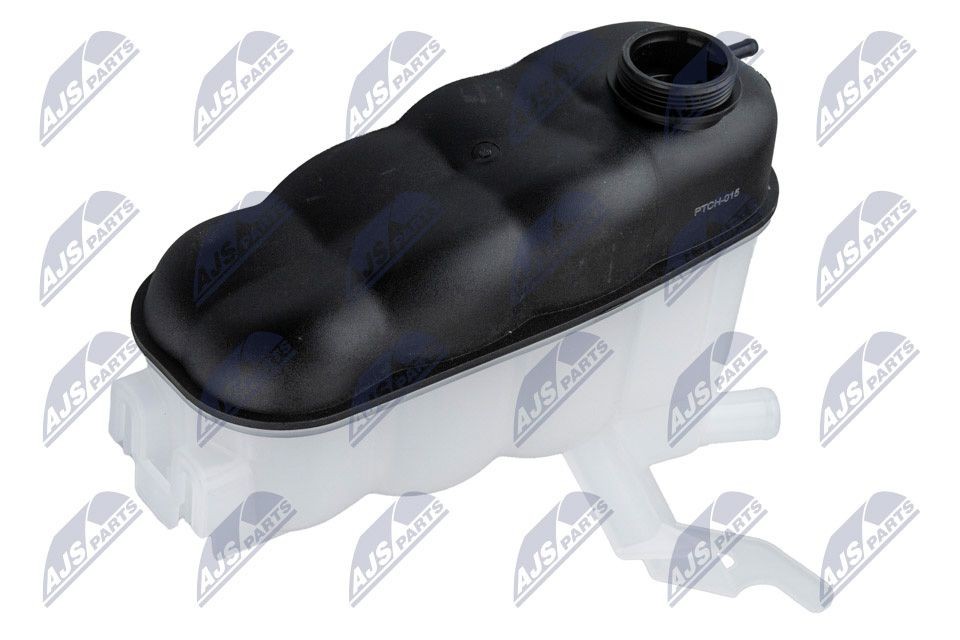 NTY Coolant expansion tank Article number: CZW-CH-015 cheaply
