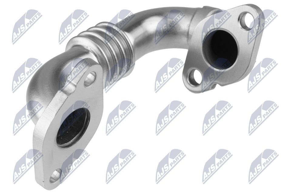 NTY Pipe, EGR valve Article number: EGR-AU-049 cheaply