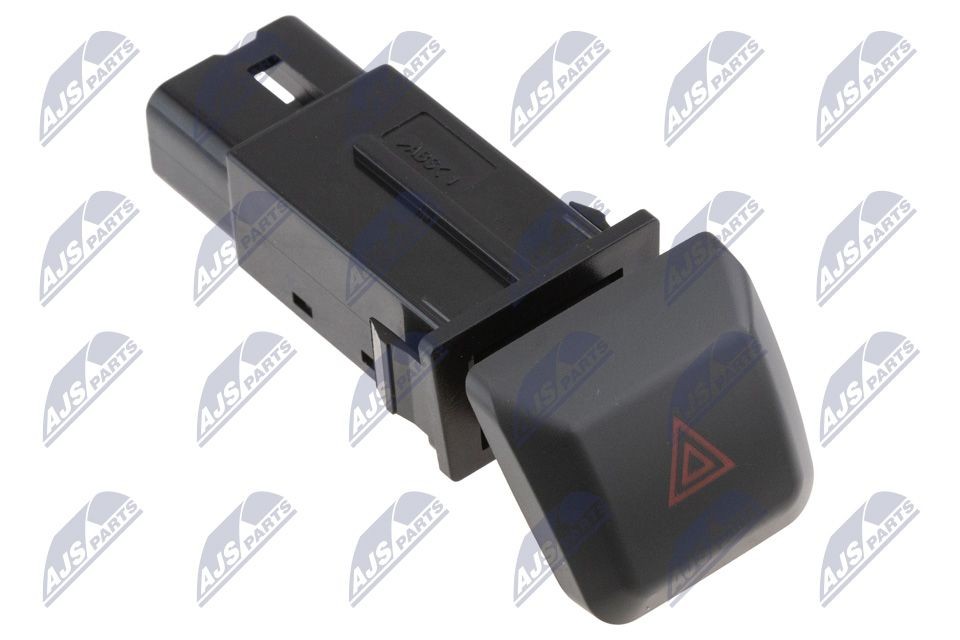 NTY EWS-VC-011 Hazard Light Switch D-MAX 2.5 DiTD 4x4 136 PS Diesel 2012