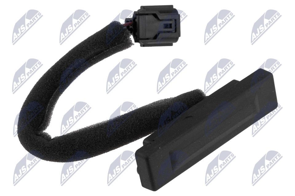 NTY EZC-HY-727 Switch, rear hatch release i30 1.4 MPI 100 PS Petrol