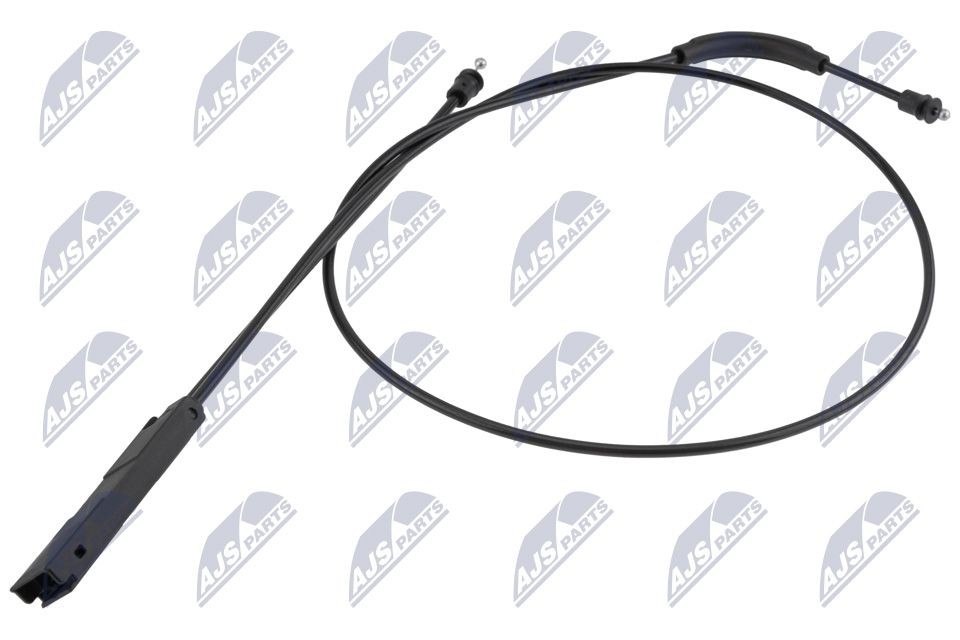 NTY EZC-ME-346 Mootorikapoti trossid C-klass C 200 2.0 (205.042) 184 HP Bensiin 2023