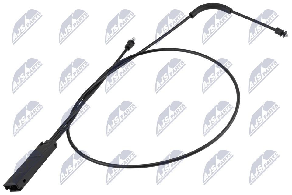 NTY EZC-ME-347 Mootorikapoti trossid E-klass E 180 1.6 (213.040) 156 HP Bensiin
