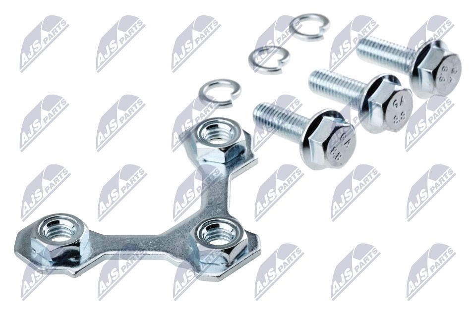 NTY Clamping Screw Set, ball joint Article number: ZWD-VW-039SK cheaply