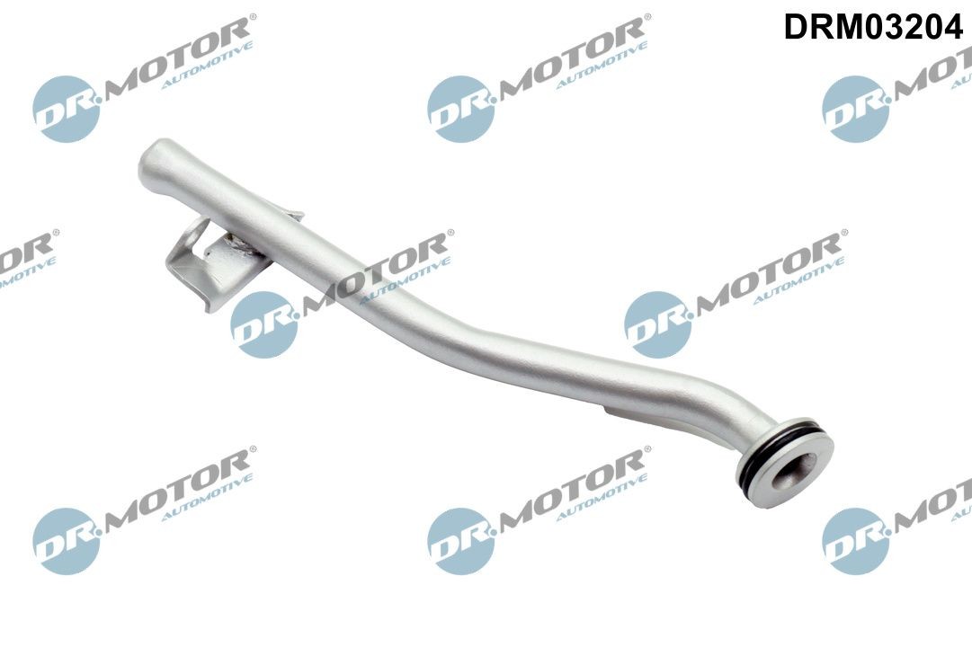 DR.MOTOR AUTOMOTIVE Jahutusvedeliku torustik Artikli number: DRM03204 soodsalt
