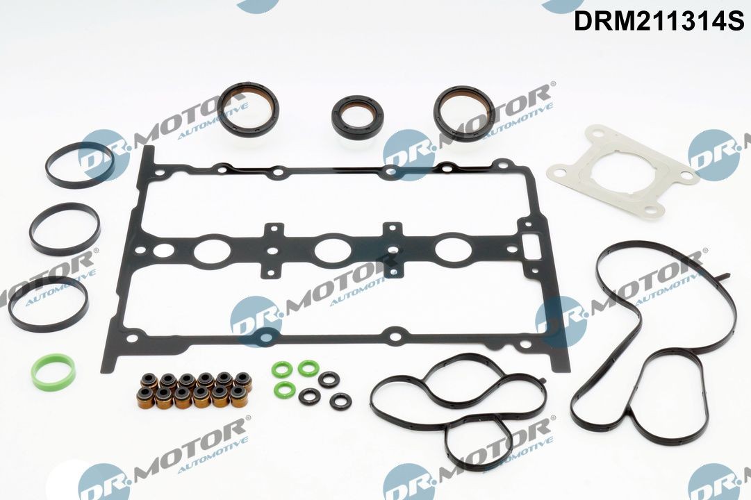 DR.MOTOR AUTOMOTIVE Gasket Set, cylinder head Article number: DRM211314S cheaply