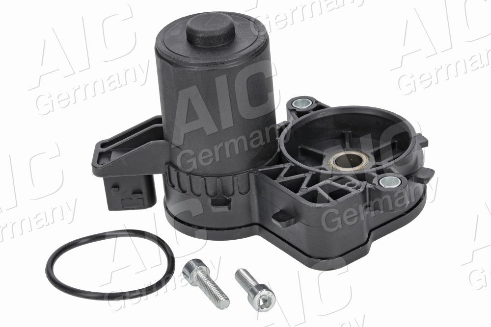 AIC 76390 Állító elem, rögzítőfék féknyereg XC 90 T5 Drive-E Polestar AWD 261 LE Benzin
