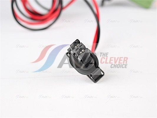 AVA COOLING SYSTEMS Fan, radiator Article number: MZ7509 cheaply