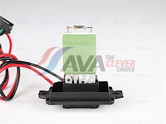 AVA COOLING SYSTEMS Fan, radiator Article number: MZ7523 cheaply