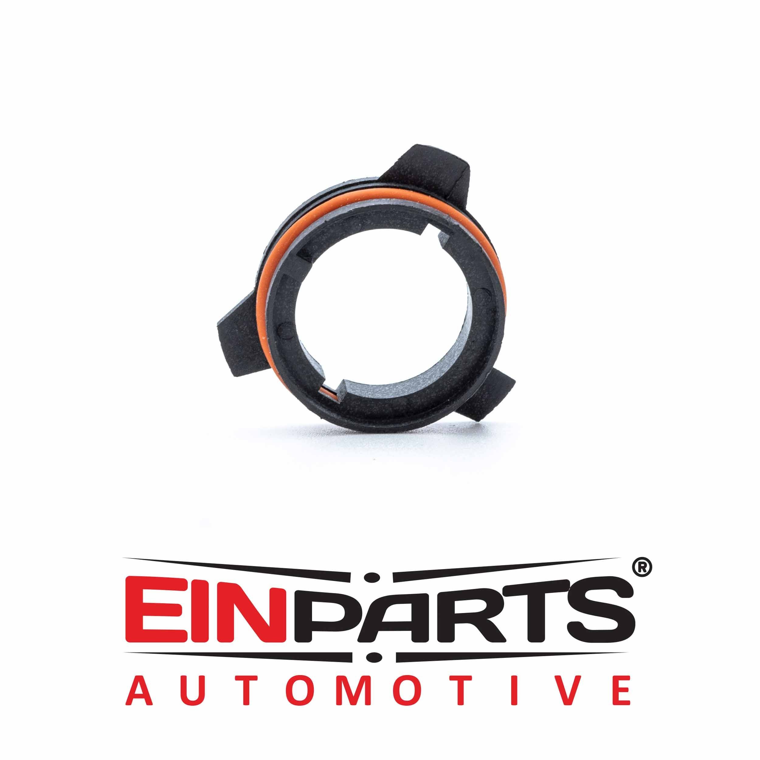 EINPARTS Adapter, stikdåse Varenummer: EPAD15 billige