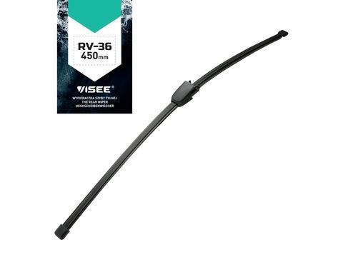VISEE Bagrudevisker Varenummer: RV-36 450 billige