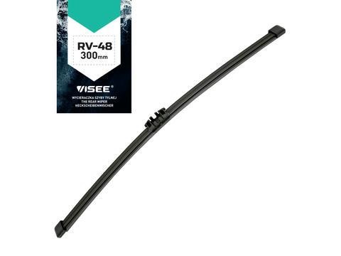 VISEE RV-48 300 Bagrudevisker LEON 2.0 FSI 150 HK Benzin 2012