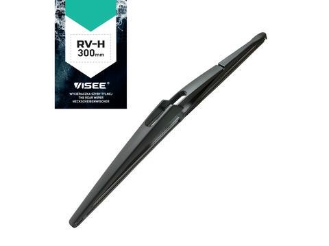 VISEE RV-H 300 Rear wiper blade CLIO 1.4 (B/CB0C, B/CB0S) 75 PS Petrol 2016