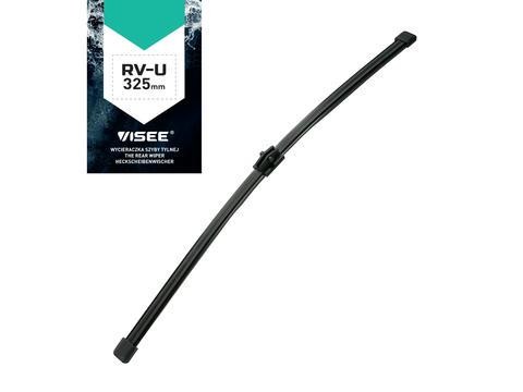VISEE Bagrudevisker Varenummer: RV-U 325 billige