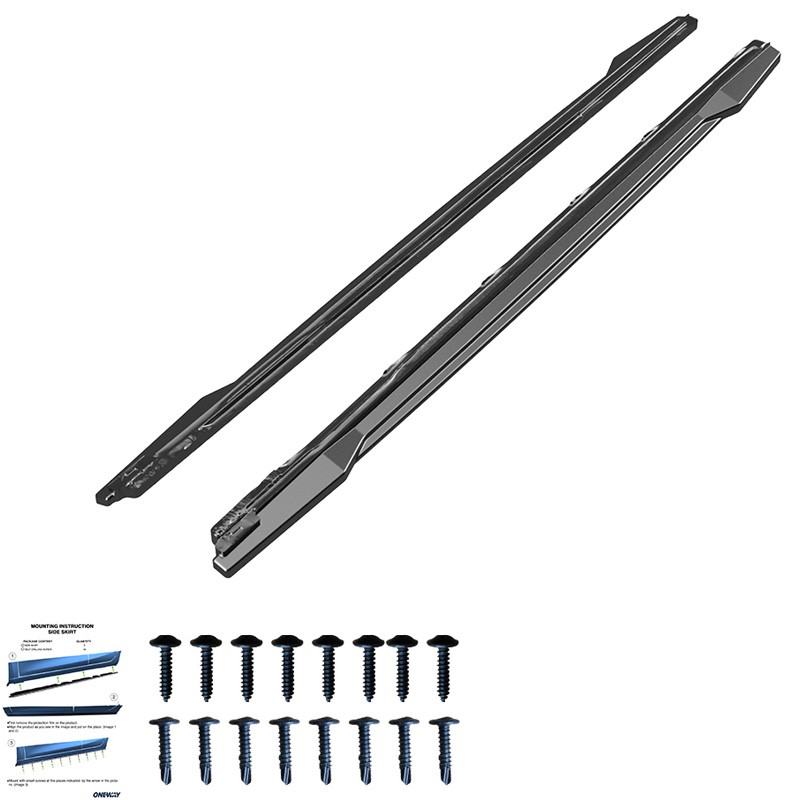 ONEWAY Rocker panel Article number: SS10.055 cheaply