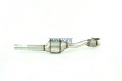 WALKER Air conditioning condenser Article number: WCD00064 cheaply