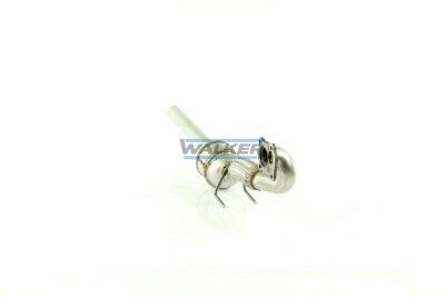 WALKER Air conditioning condenser Article number: WCD00086 cheaply