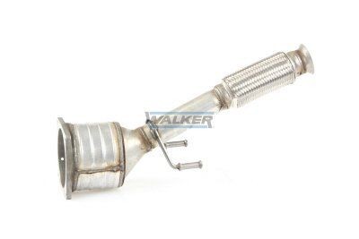 WALKER Air conditioning compressor Article number: WCP00941 cheaply