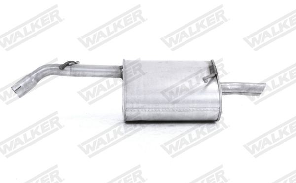 WALKER Air conditioning compressor Article number: WCP01055 cheaply