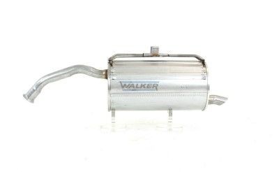WALKER Air conditioning compressor Article number: WCP01119 cheaply