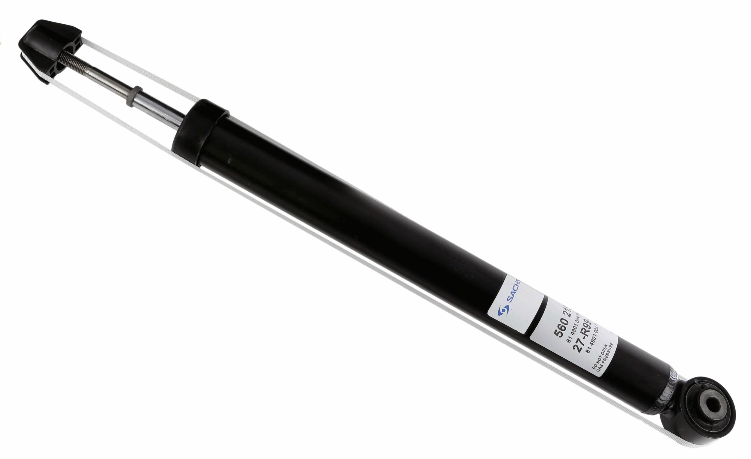 SACHS Shock absorber Article number: 560 215 cheaply