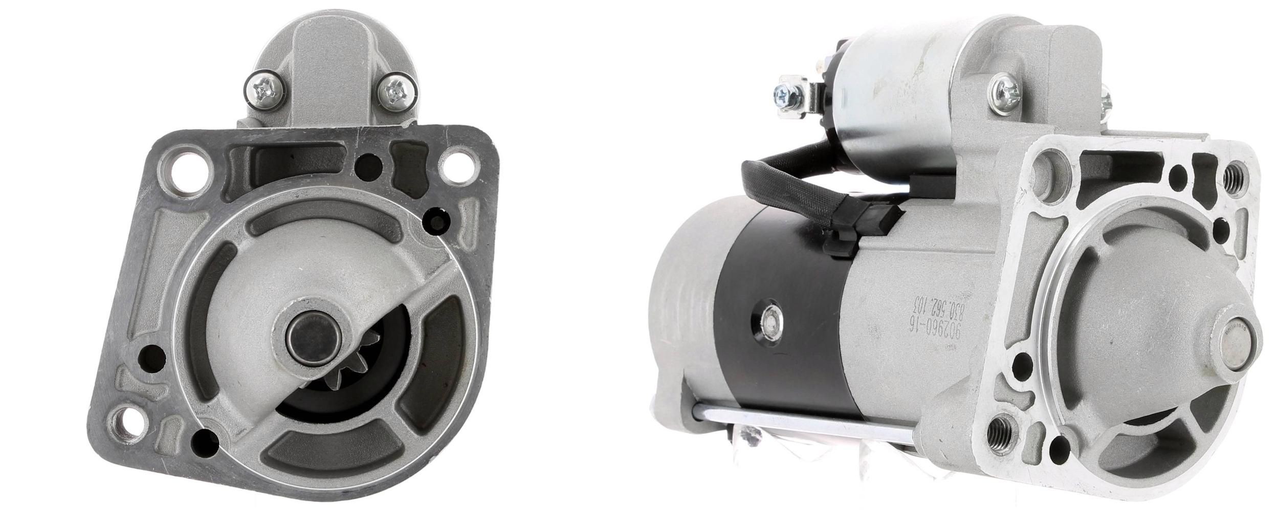 ROTOVIS Automotive Electrics Starter Artikli number: 8024680 soodsalt