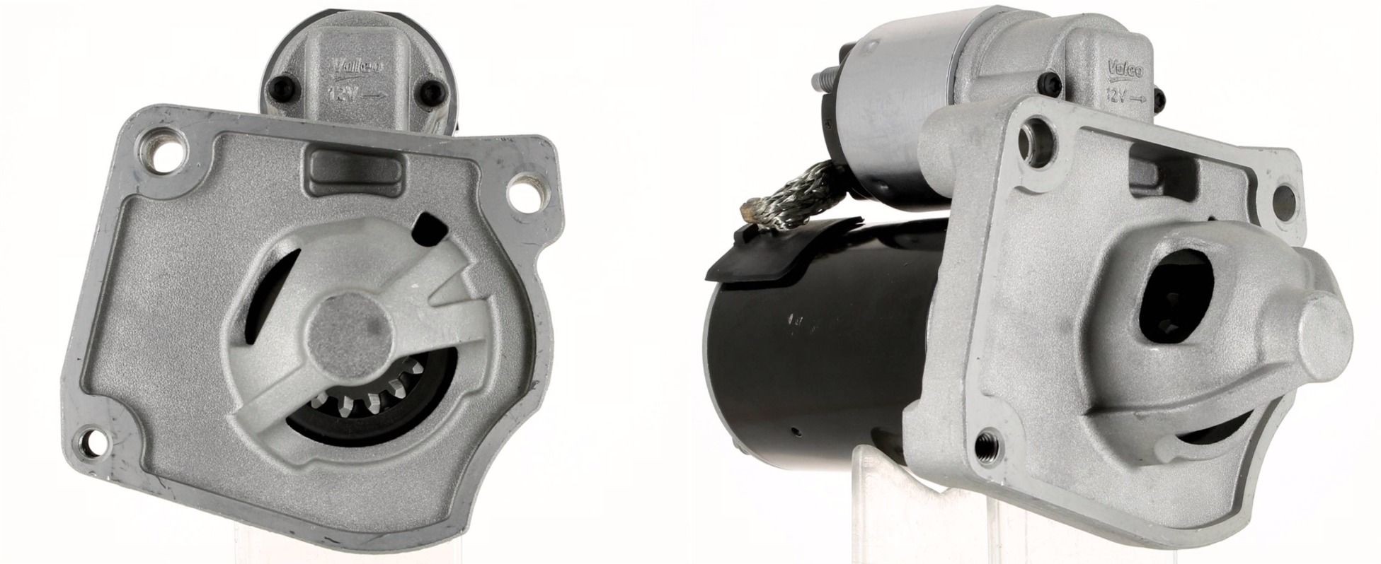ROTOVIS Automotive Electrics Starter Artikli number: 8026510 soodsalt