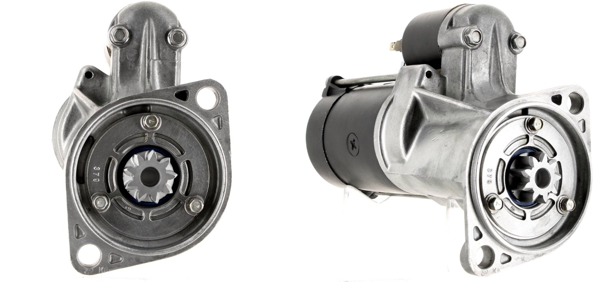 ROTOVIS Automotive Electrics Starter motor Article number: 8080544 cheaply