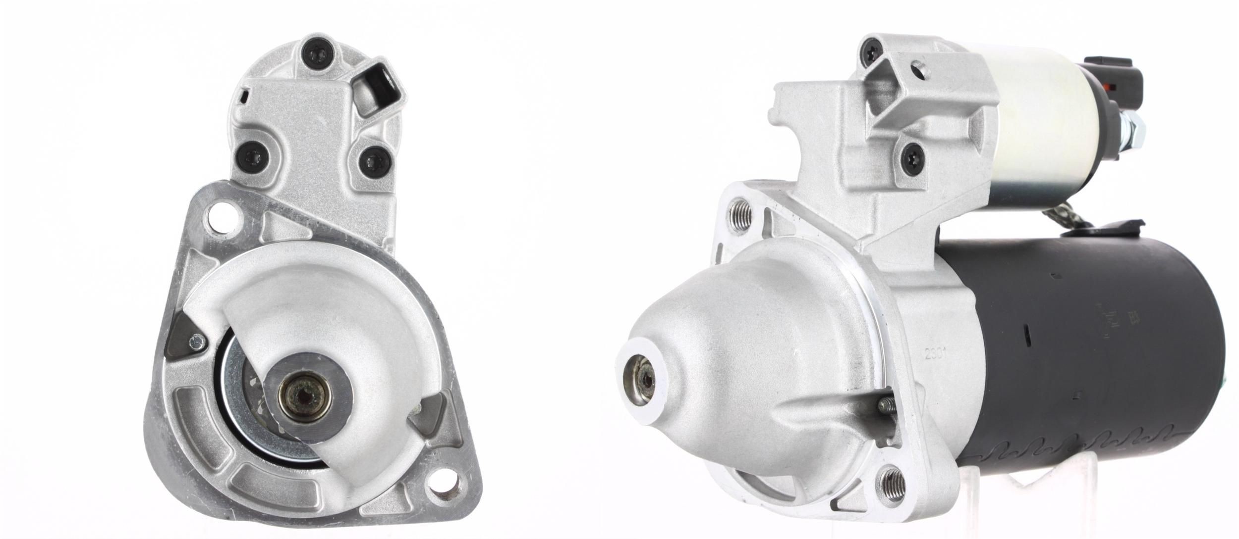 ROTOVIS Automotive Electrics Starter Artikli number: 8080864 soodsalt