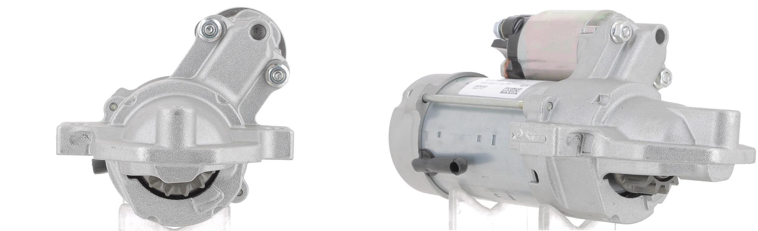 ROTOVIS Automotive Electrics Starter motor Article number: 8080921 cheaply
