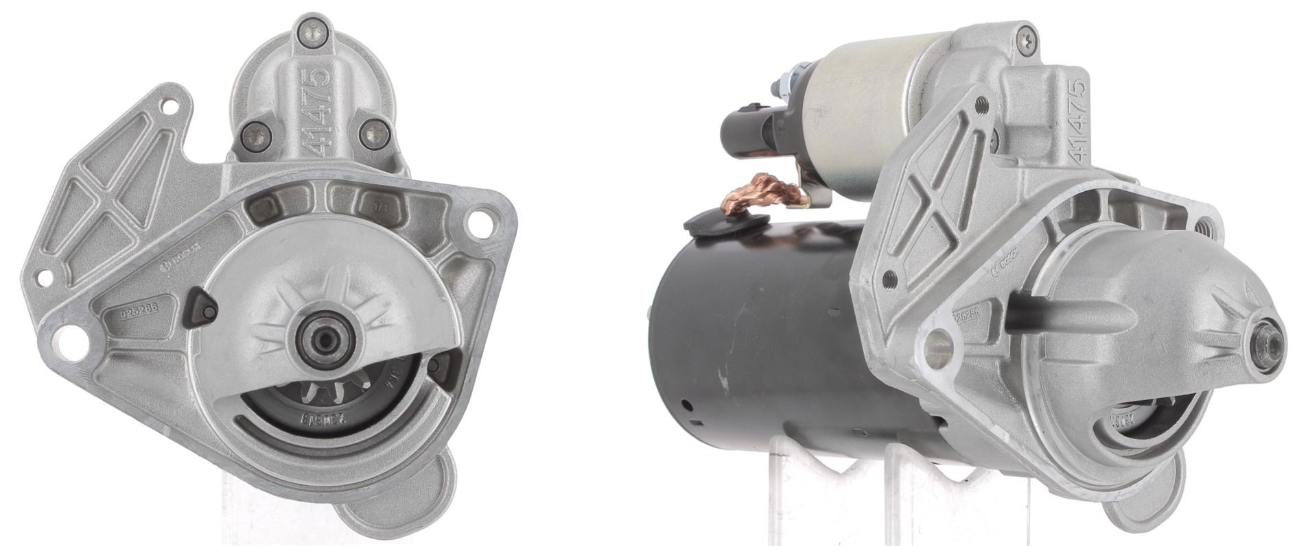 ROTOVIS Automotive Electrics Starter Artikli number: 8080932 soodsalt