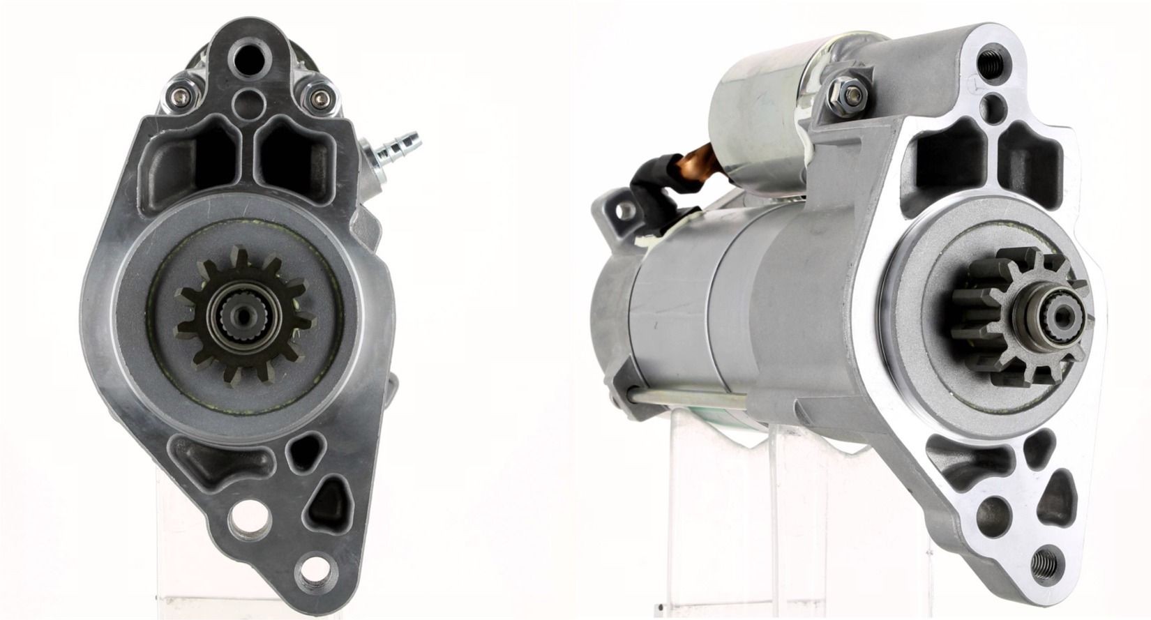 ROTOVIS Automotive Electrics Starter motor Article number: 8081015 cheaply