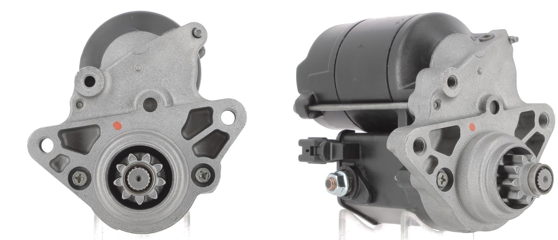 ROTOVIS Automotive Electrics Starter motor Article number: 8081035 cheaply