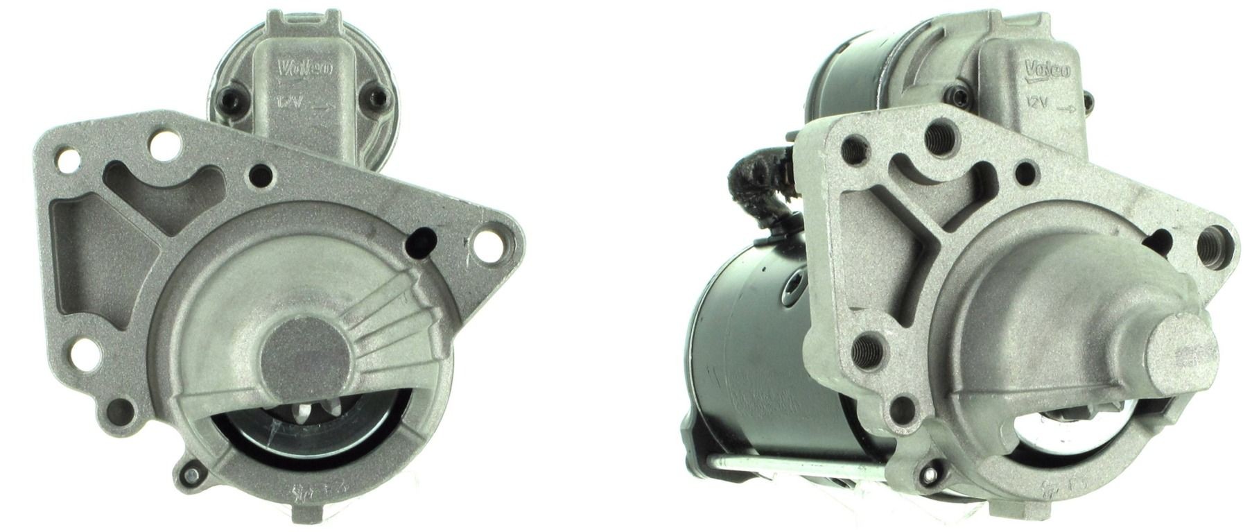 ROTOVIS Automotive Electrics Starter motor Article number: 8081211 cheaply