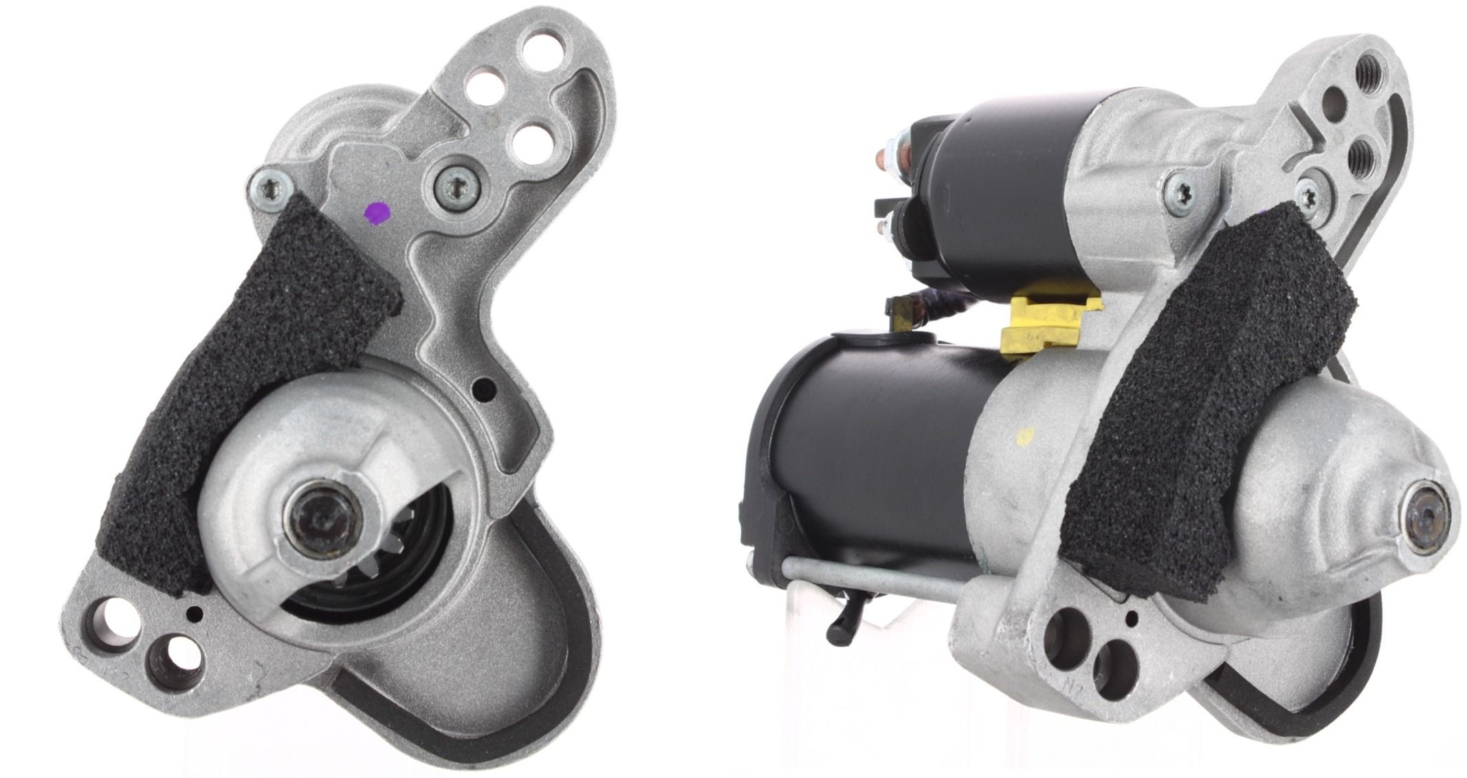 ROTOVIS Automotive Electrics Starter motor Article number: 8081221 cheaply