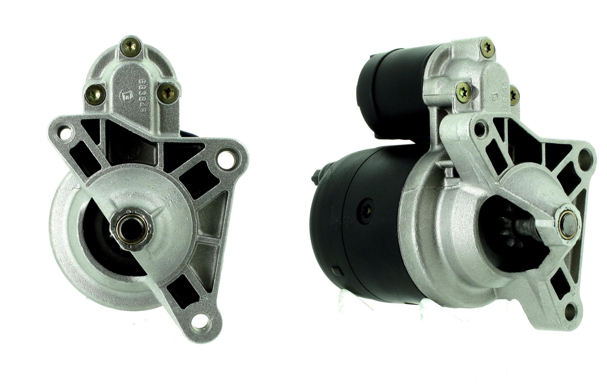 ROTOVIS Automotive Electrics Starter motor Article number: 8081513 cheaply