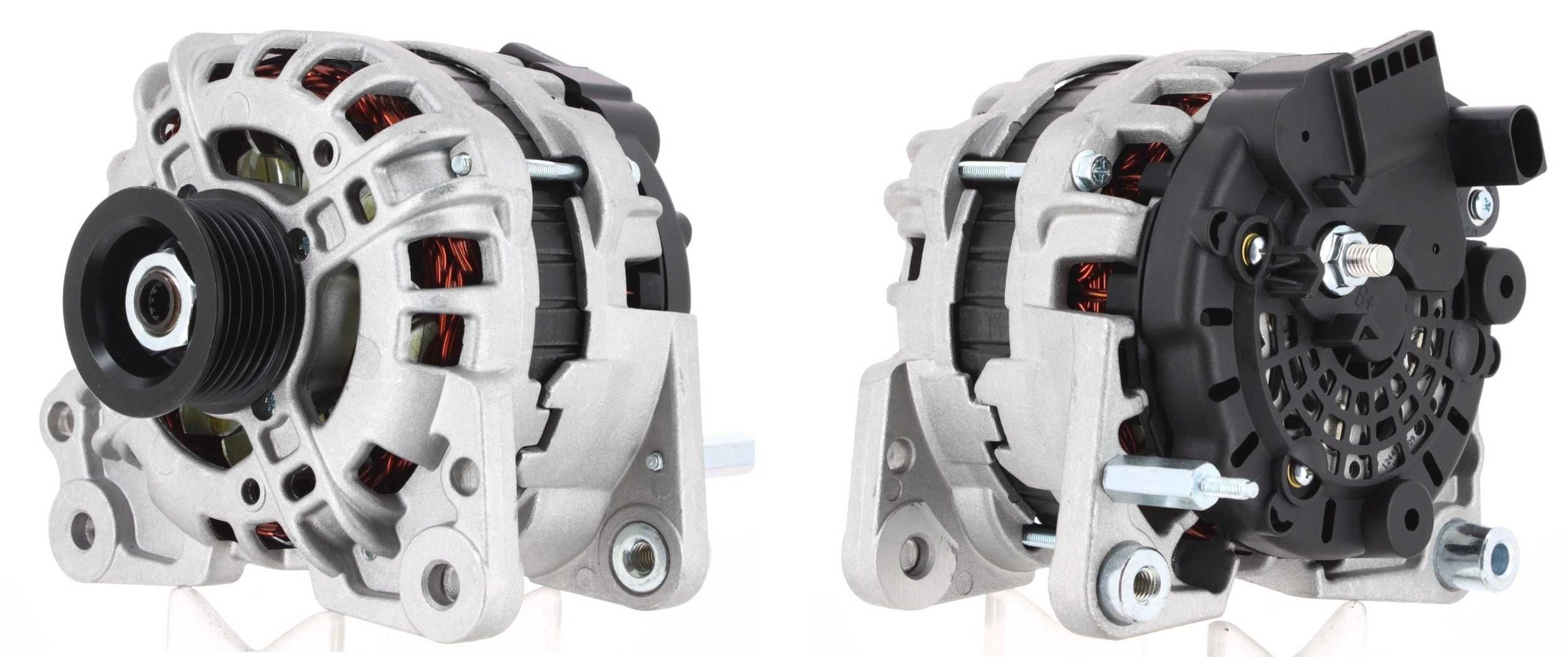 ROTOVIS Automotive Electrics Generaator Artikli number: 9090978 soodsalt