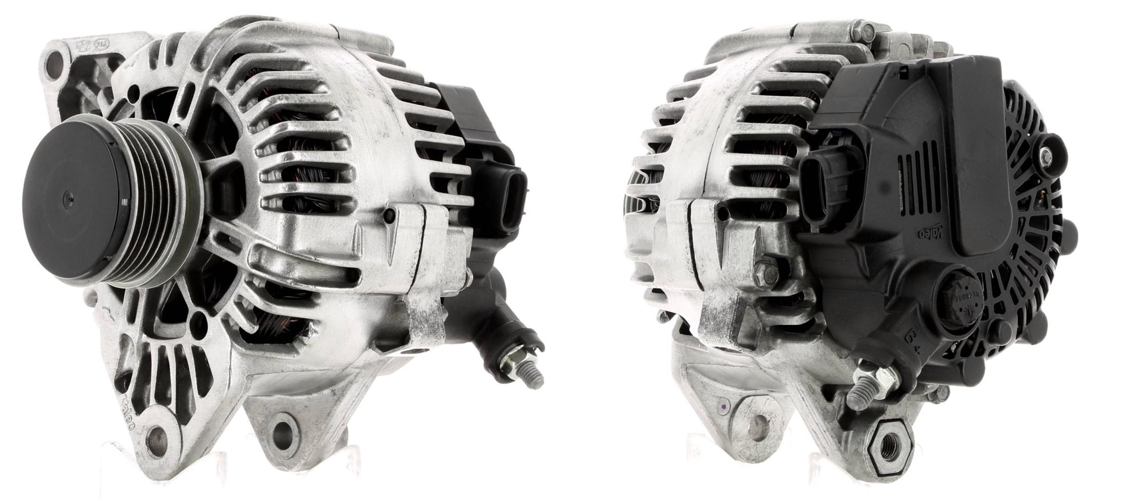 ROTOVIS Automotive Electrics Alternator Article number: 9091031 cheaply
