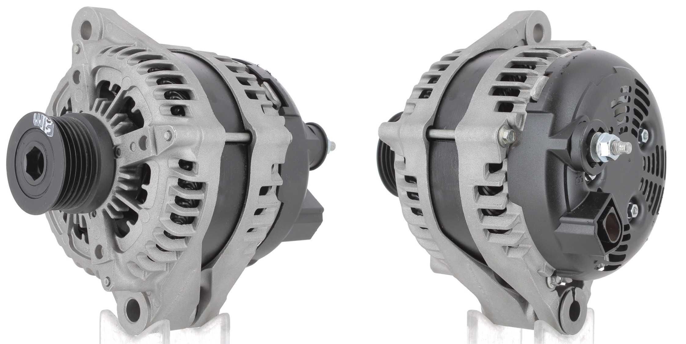 ROTOVIS Automotive Electrics Alternator Article number: 9091032 cheaply