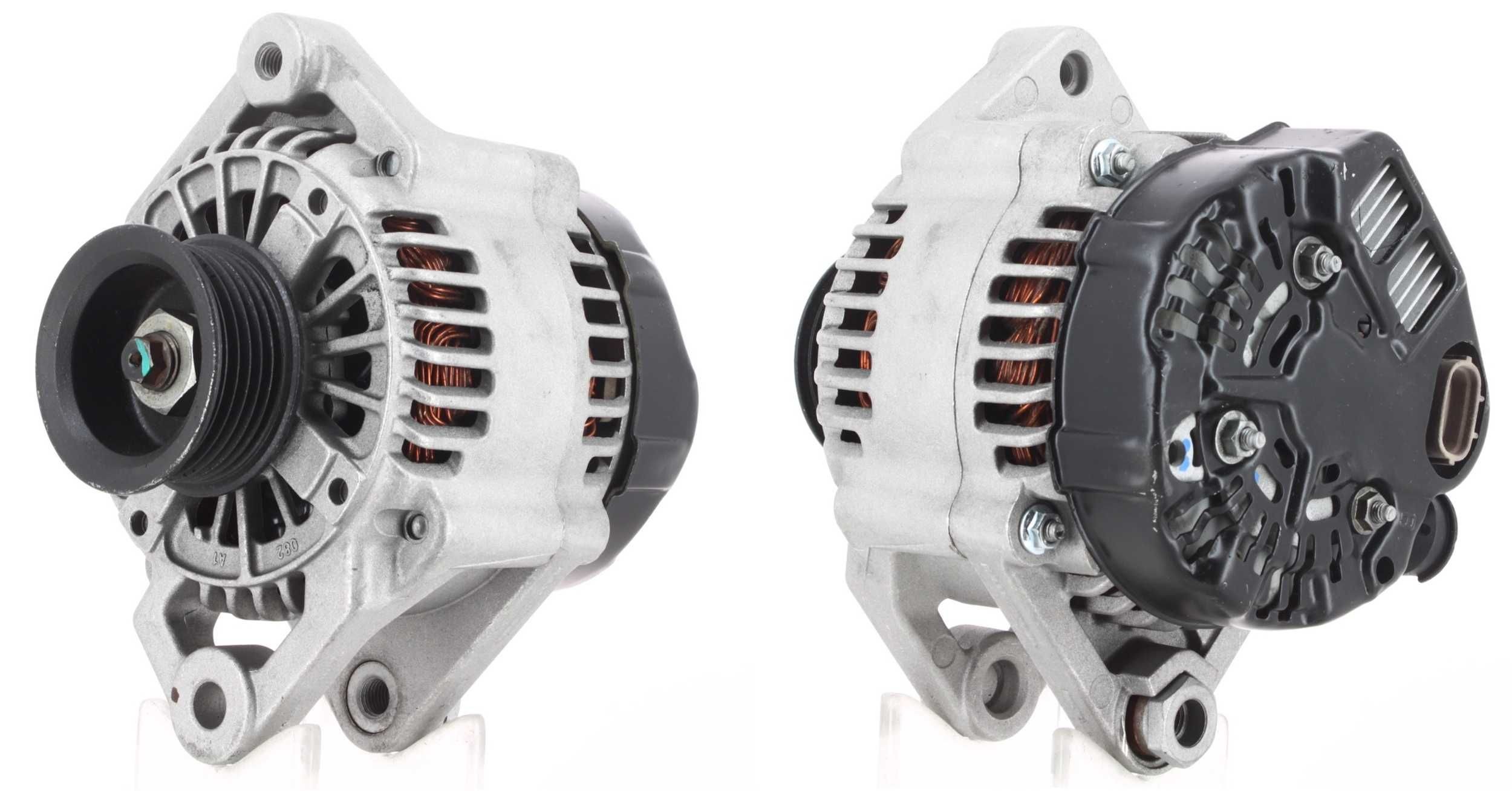 ROTOVIS Automotive Electrics Alternator Article number: 9091117 cheaply