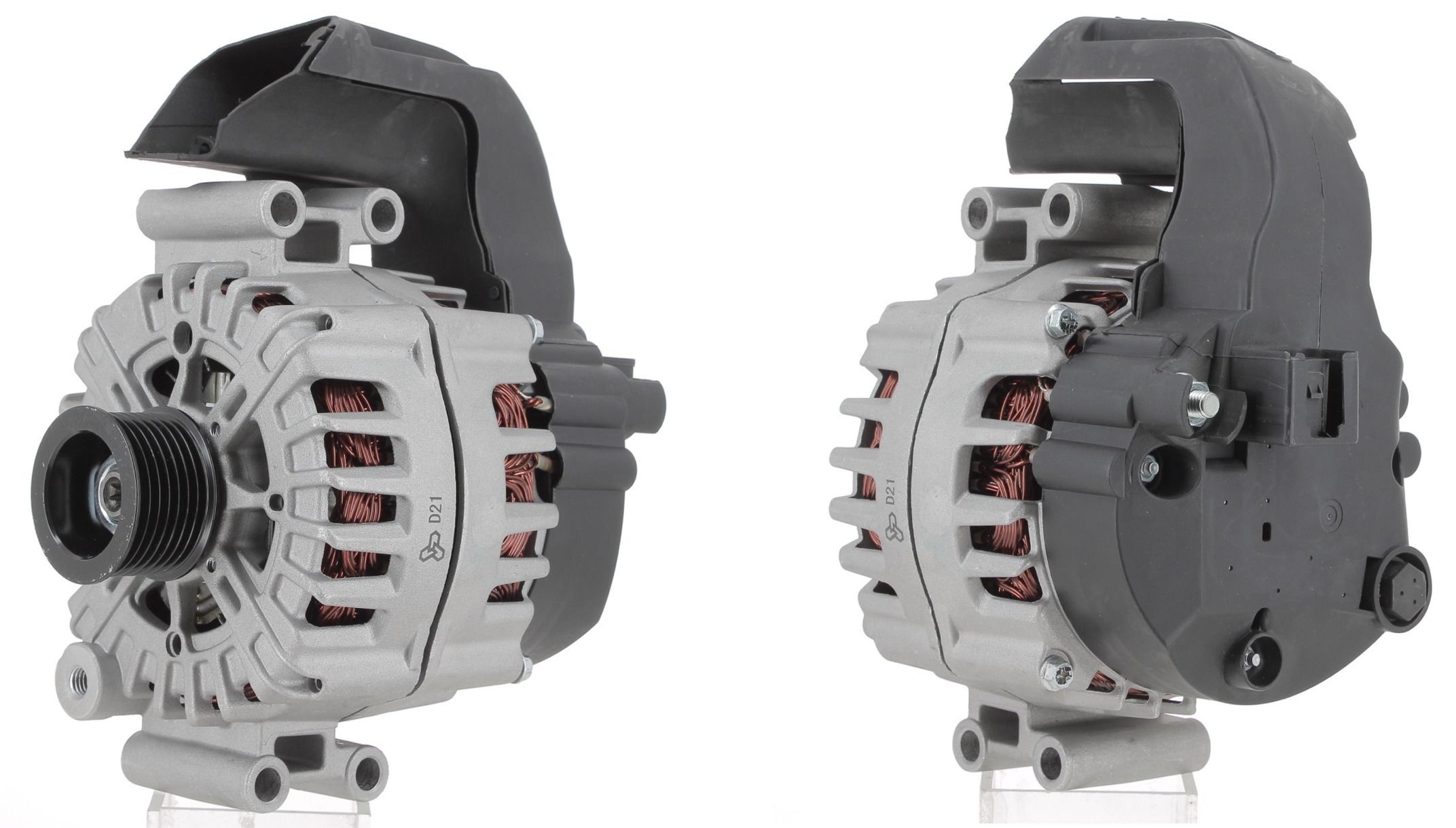 ROTOVIS Automotive Electrics Alternator Article number: 9091203 cheaply